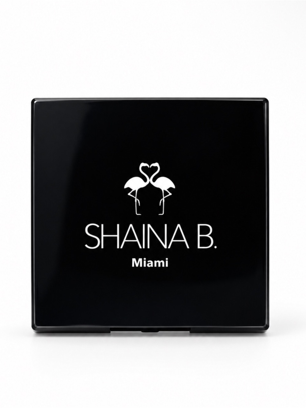 💎 Shaina B B. BRAZEN EYE SHADOW DUO New - Picture 2 of 3
